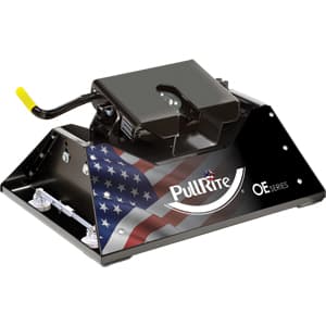 94-6068 - Super 5th - Fifth Wheel Trailer Hitch 24K - Image 1