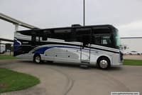 60061 - 38' 2024 Entegra Coach Emblem 36U w/2 Slides Image 1