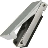 20-0596 - 2pk Ss Baggage Door Catch - Image 1