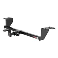 Class 2 Trailer Hitch, 1-1/4" Ball Mount, Select Lexus LS400