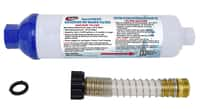 ?AquaFresh Exterior RV Water Filter Kit - A01-1131VP