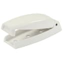 31-4301 - Bullet Style - White with Mounting Screws - Image 1