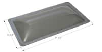 Icon Technologies 12214 - RV Skylight