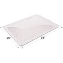 22.0019 - RV Skylight - Sl2230c - Image 1
