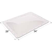 22.0019 - RV Skylight - Sl2230c - Image 1