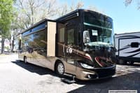 58922 - 41' 2016 Tiffin Phaeton 40AH 380hp Cummins w/3 Slides Image 1