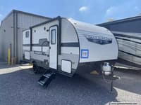 57190 - 24' 2023 Gulf Stream Kingsport Super Lite M-192DS w/Slide - Bunk House Image 1