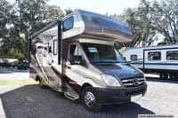 61334 - 24' 2013 Forest River Solera 24S w/Slide Image 1