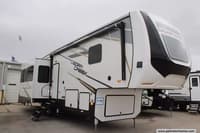 60187 - 37' 2022 Forest River Cedar Creek 311RL w/3 Slides Image 1