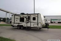 60075 - 23' 2017 Forest River Rockwood Mini Lite 2304KS w/Slide Image 1