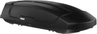 Thule Force XT L Roof Box - Black Matte