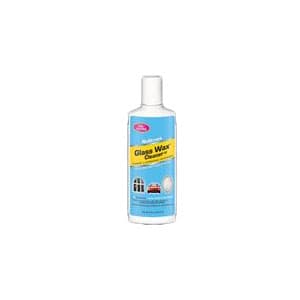 38-9027 - No Streek Glass Wax 8 Oz - Image 1