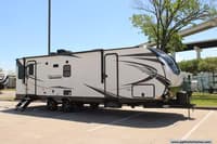 55608 - 31' 2021 Heartland North Trail 25LRSS w/Slide Image 1