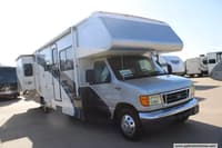 64755 - 32' 2005 Fleetwood Tioga 31M w/2 Slides Image 1