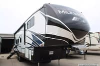 52745 - 34' 2021 Heartland Milestone 317RL w/2 Slides Image 1