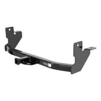 Class 2 Trailer Hitch, 1-1/4" Receiver, Select Chrysler Concorde