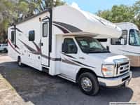 63049 - 32' 2018 Jayco Redhawk 29XK w/Slide Image 1