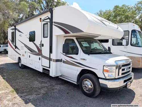 63049 - 32' 2018 Jayco Redhawk 29XK w/Slide Image 1