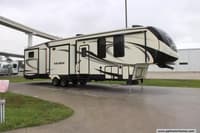 54812 - 42' 2016 Forest River Sierra 381RBOK w/5 Slides - Bunk House Image 1