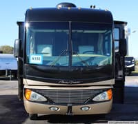 61552 - 38' 2007 Fleetwood Pace Arrow 38P w/2 Slides Image 1