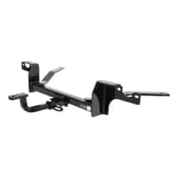 Class 2 Trailer Hitch, 1-1/4" Ball Mount, Select Cadillac DeVille