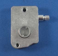 Operator - R.H. - 735c