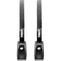 Thule Locking Straps 13 Ft - Black