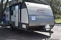 60940 - 21' 2024 Coleman Dutchman 17B - Bunk House Image 1