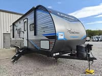 61232 - 29' 2022 Forest River Catalina Legacy 243 RBS w/Slide Image 1