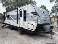 64585 - 30' 2025 Jayco Jay Flight Slx 262RLS w/Slide Image 1