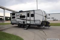 60371 - 25' 2022 Forest River Rockwood Mini Lite 2509S w/Slide - Bunk House Image 1