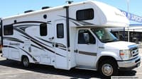 64169 - 26' 2016 Forest River Sunseeker 2500TS w/2 Slides Image 1