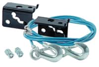 Roadmaster EZ Hook Safety Cable Anchors