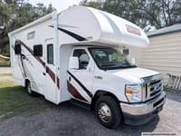 64250 - 24' 2021 Thor Coleman 22EQ Image 1