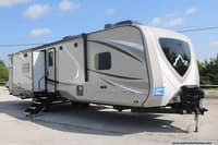 59824 - 38' 2022 Highland RV Mesa Ridge 330BHS w/4 Slides - Bunk House Image 1