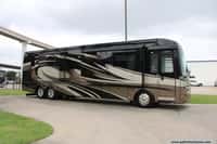 63873 - 43' 2013 Newmar Mountain Aire 4344 450hp Cummins w/3 Slides Image 1