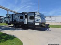 56089 - 32' 2018 Keystone Springdale Summerland 2820BH w/Slide Image 1