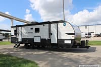 64344 - 32' 2021 Forest River Coachmen Clipper 262BHS w/Slide Image 1