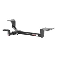 Class 1 Trailer Hitch, 1-1/4" Ball Mount, Select Suzuki SX4