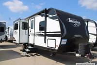 60372 - 26' 2021 Grand Design Imagine Xls 22RBE w/Slide Image 1