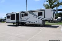 64190 - 42' 2018 Highland RV Open Range 371MBH w/4 Slides Image 1