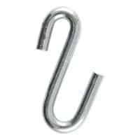 Certified 13/32" S-Hook (3,500 lbs.)