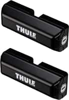 Thule Van Lock 2 pcs  - Black