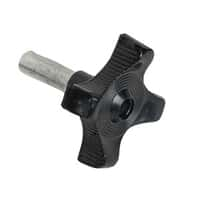 22.0287 - Crank Handle Black - Image 1