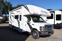 62119 - 24' 2019 Thor Freedom Elite Series 22FE w/Slide Image 1