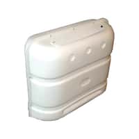 06.0110 - Deluxe Propane Tank Cover - Image 1