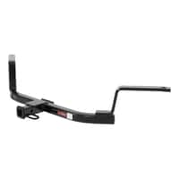 Class 1 Trailer Hitch, 1-1/4" Receiver, Select Honda CR-V