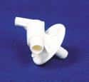 10-0450 - 3/8" Barb Drain Valve - Image 1