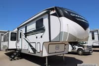 55637 - 39' 2021 Coachmen Chaparral 360IBL w/4 Slides - Bunk House Image 1