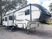 64309 - 32' 2019 Vanleigh RV Pinecrest 305RLP w/3 Slides Image 1